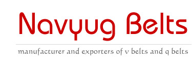 Navyug Fan Belts Manufacturers